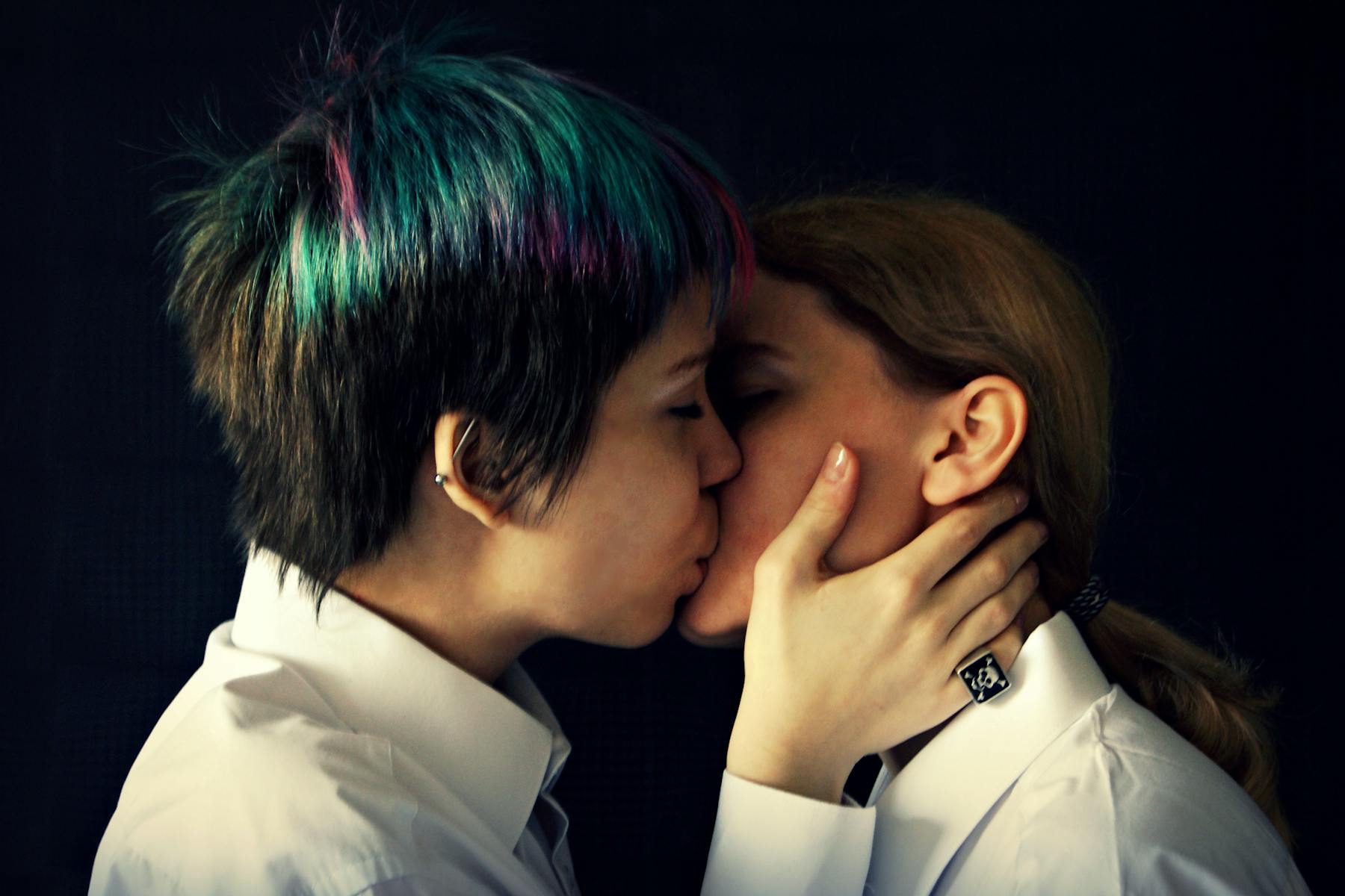 Why Should You Try A New Lesbian Romance?