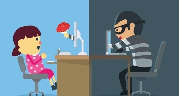 Avoiding Online Dating Scammers