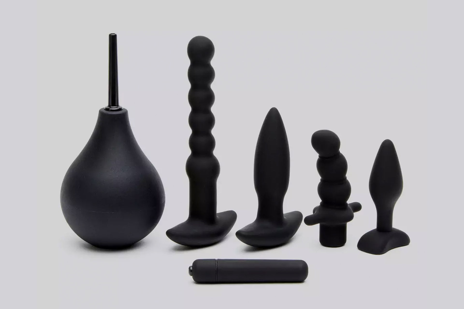 The Complete Buyers Guide for Men Sex Toys