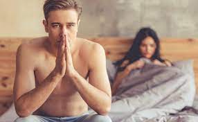 Erectile Dysfunction Hypnosis – Get Over It!